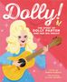 Robyn McGrath: Dolly!, Buch