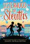 Jennifer Chambliss Bertman: Sisterhood of Sleuths, Buch