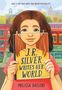 Melissa Dassori: J.R. Silver Writes Her World, Buch