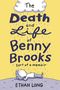 Ethan Long: The Death and Life of Benny Brooks, Buch
