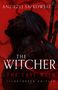 Andrzej Sapkowski: The Last Wish, Buch