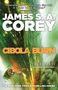 James S A Corey: Cibola Burn, Buch