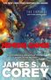 James S A Corey: Nemesis Games, Buch