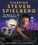 Gene Barretta: Starring Steven Spielberg, Buch