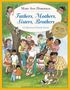 Mary Ann Hoberman: Fathers, Mothers, Sisters, Brothers, Buch