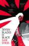 Sam Sykes: Seven Blades in Black, Buch