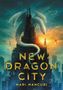 Mari Mancusi: New Dragon City, Buch