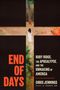 Chris Jennings: End of Days, Buch