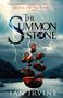 Ian Irvine: The Summon Stone, Buch