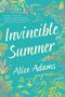 Alice Adams: Invincible Summer, Buch