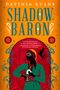 Davinia Evans: Shadow Baron, Buch