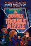 James Patterson: Mk's Detective Club: The Double Trouble Puzzle, Buch