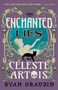 Ryan Graudin: The Enchanted Lies of Céleste Artois, Buch