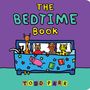 Todd Parr: The Bedtime Book, Buch