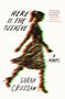 Sarah Crossan: Here Is the Beehive, Buch
