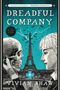 Vivian Shaw: Dreadful Company, Buch