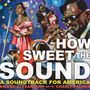 Kwame Alexander: How Sweet the Sound, Buch