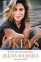 Jillian Michaels: The 6 Keys, Buch