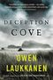 Owen Laukkanen: Deception Cove, Buch