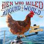 Guirec Soudée: The Hen Who Sailed Around the World, Buch