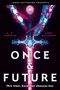 Cory McCarthy: Once & Future, Buch