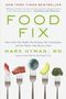 Mark Hyman: Food Fix, Buch