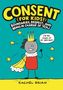 Rachel Brian: Consent (for Kids!), Buch
