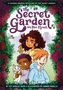 Ivy Noelle Weir: The Secret Garden on 81st Street, Buch
