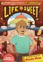 Wendy Mass: Life Is Sweet (a Graphic Novel Prequel to the Candymakers), Buch