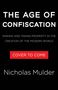 Nicholas Mulder: The Age of Confiscation, Buch
