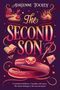 Adrienne Tooley: The Second Son, Buch