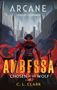 C L Clark: Ambessa: Chosen of the Wolf, Buch