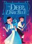 Niki Smith: The Deep & Dark Blue, Buch