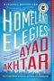 Ayad Akhtar: Homeland Elegies, Buch
