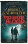 Robert Galbraith: Troubled Blood, Buch