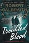 Robert Galbraith: Troubled Blood, Buch