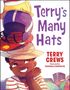Terry Crews: Terry's Many Hats, Buch