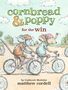 Matthew Cordell: Cornbread & Poppy for the Win, Buch