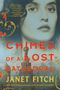 Janet Fitch: Chimes of a Lost Cathedral, Buch