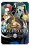 Emily Balistrieri: Overlord, Vol. 5 (manga), Buch