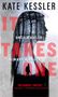 Kate Kessler: It Takes One, Buch