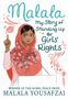 Malala Yousafzai: Malala, Buch