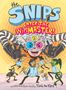 Raul The Third: The Snips: Enter the Wigmaster! (a Graphic Novel), Buch