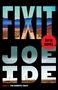 Joe Ide: Fixit, Buch