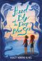 Ashley Herring Blake: Hazel Bly and the Deep Blue Sea, Buch