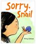 Tracy Subisak: Sorry, Snail, Buch