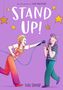 Tori Sharp: Stand Up! (a Graphic Novel), Buch