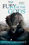 John Gwynne: The Fury of the Gods, Buch