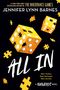 Jennifer Lynn Barnes: All in, Buch