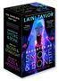 Laini Taylor: Daughter of Smoke & Bone: The Complete Gift Set, Buch